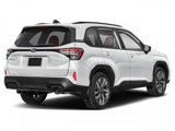 New 2025 Subaru Forester Touring image 3