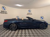 New 2026 BMW 840i xDrive Convertible w/ Comfort Seating Package image 5