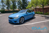 Used 2016 BMW M3 Sedan image 6