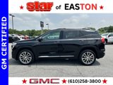 Certified 2022 GMC Terrain Denali w/ Denali Premium Package image 5