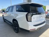 New 2025 Chevrolet Suburban LT w/ Comfort Package image 3