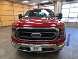 Certified 2022 Ford F150 XLT w/ Equipment Group 302A High image 2