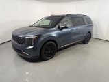 New 2025 Kia Carnival SX image 3