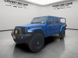 New 2025 Jeep Gladiator Rubicon w/ Safety Group image 5