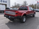 New 2025 Ford F350 XL w/ FX4 Off-Road Package image 3