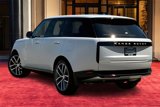 New 2025 Land Rover Range Rover Autobiography image 3