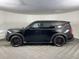 Used 2025 Nissan Armada PRO-4X w/ Pro-4X Premium Package image 3