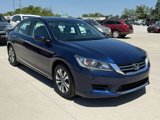 Used 2013 Honda Accord LX image 5