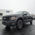 New 2025 Ford F150 XLT w/ Equipment Group 302A MID image 2