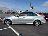 Used 2013 Mercedes-Benz C 250 Sedan image 5