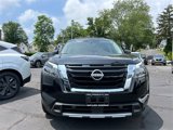 New 2025 Nissan Pathfinder SL w/ SL Premium Package image 6