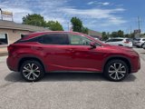 Used 2017 Lexus RX 350 F Sport image 2