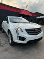 Used 2018 Cadillac XT5 Luxury w/ LPO, Sport Package image 5
