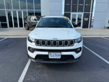 Certified 2024 Jeep Compass Latitude image 3