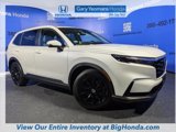 Certified 2024 Honda CR-V EX-L image 5