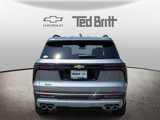 New 2026 Chevrolet Traverse LT image 5
