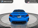 New 2025 BMW M2 image 6