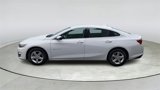 Used 2024 Chevrolet Malibu LT image 4