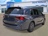New 2026 Honda Odyssey Touring image 5