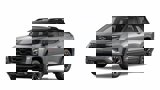 New 2026 Chevrolet Equinox RS image 3