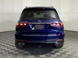 New 2025 Mercedes-Benz GLS 580 4MATIC image 6