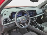 New 2026 Chevrolet Traverse LT w/ Sun and Wheel Package image 3