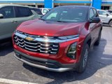 New 2026 Chevrolet Equinox LT w/ Convenience Package II image 2