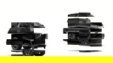 New 2025 Chevrolet Tahoe LS image 4