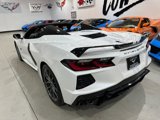 Used 2023 Chevrolet Corvette Stingray Premium Conv w/ Z51 Performance Package image 3