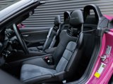 Certified 2024 Porsche 718 Boxster Spyder RS image 5