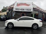 Used 2021 MAZDA MAZDA6 Sport image 2