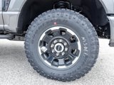 New 2025 Ford F250 Lariat image 4