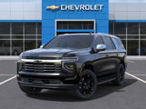 New 2025 Chevrolet Tahoe Premier image 6