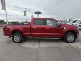 New 2025 Ford F150 Lariat w/ Equipment Group 502A High image 2