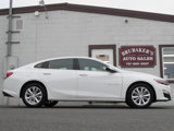 Used 2024 Chevrolet Malibu LT image 6