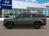 New 2026 Hyundai Santa Fe Calligraphy image 3
