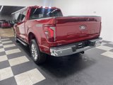 New 2025 Ford F150 Lariat w/ Equipment Group 501A Mid image 2
