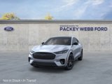 New 2025 Ford Mustang Mach-E GT image 3