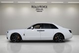 New 2025 Rolls-Royce Ghost Black Badge image 2