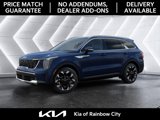 New 2025 Kia Sorento EX image 4