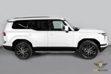 Used 2025 Lexus GX 550 image 4