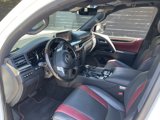 Used 2021 Lexus LX 570 4WD w/ 3rd Row & Luxury Pkg image 4
