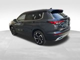 New 2025 Mitsubishi Outlander SEL image 4