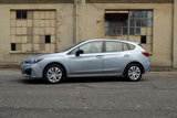 Used 2018 Subaru Impreza 2.0i image 4