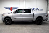 Used 2021 RAM 1500 Big Horn image 2