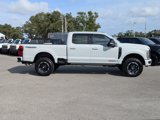 New 2025 Ford F250 Lariat image 3
