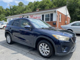 Used 2016 MAZDA CX-5 Touring image 4
