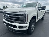 New 2025 Ford F250 Platinum image 4
