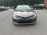 Used 2019 Toyota Camry LE image 3