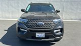 Certified 2023 Ford Explorer XLT w/ Equipment Group 202A image 2